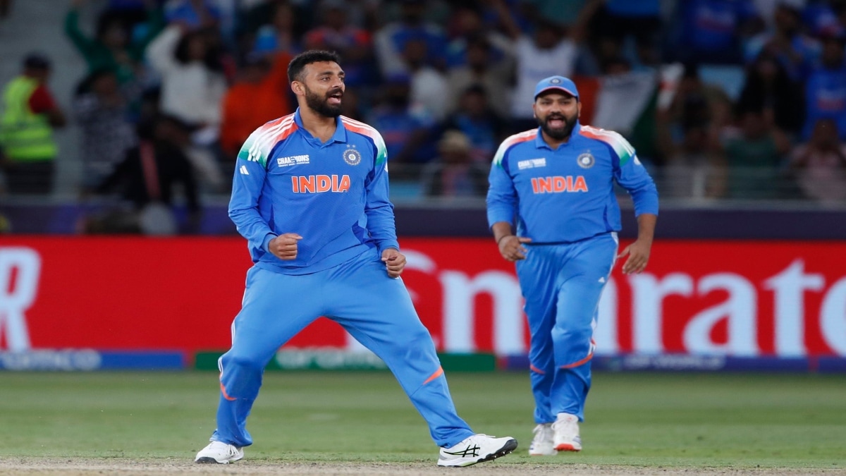 "I received threat calls," India's Champions Trophy star recalls 2021 T20 World Cup campaign