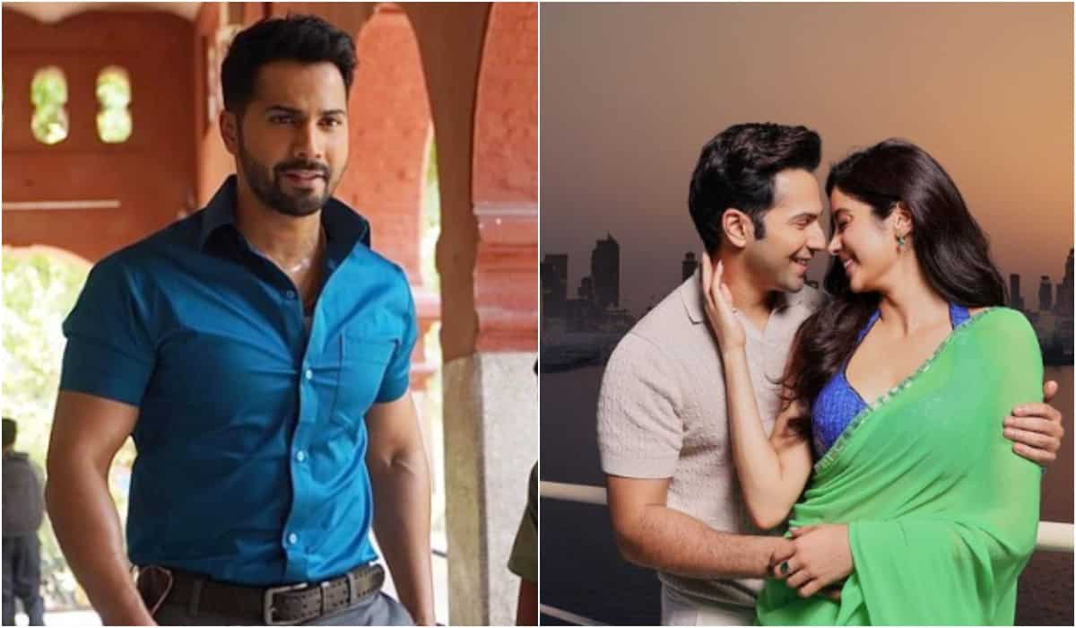 THIS Varun Dhawan movie became most-watched direct-to-OTT Hindi film of ...