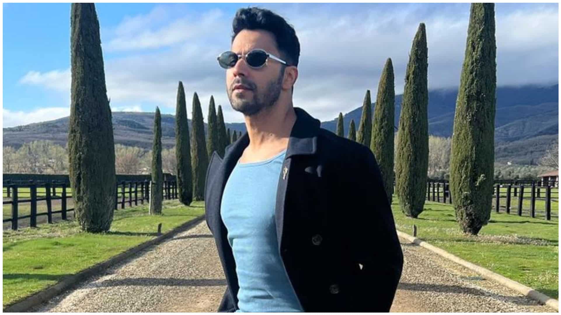 Varun Dhawan’s film Baby John postponed – Here’s when the film is likely to be released