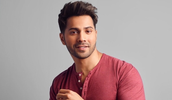 Varun Dhawan