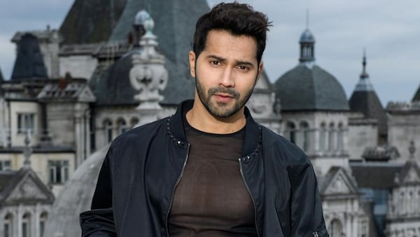 Happy Birthday, Varun Dhawan! From Badlapur to Bhediya, take a look at the actor's amazing performances in the past decade