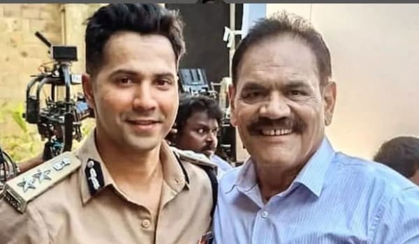 Is this Varun Dhawan’s look from Atlee Kumar’s VD18? Here’s what we know!