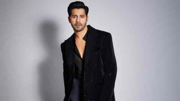 Unraveling Bawaal actor Varun Dhawan: The Bollywood star with hidden gems