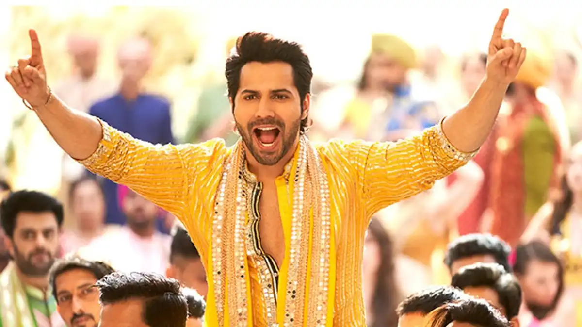 Varun Dhawan: Now I just want to do crowd-entertainers and massy films