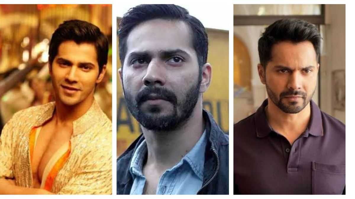 Check out this quiz on Varun Dhawan