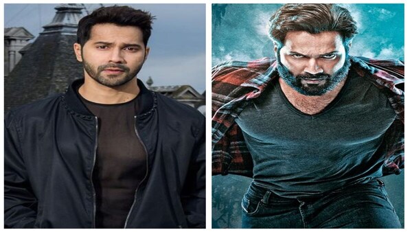 Varun Dhawan on Bhediya's poor box office performance: You have to hit back, you can’t sulk