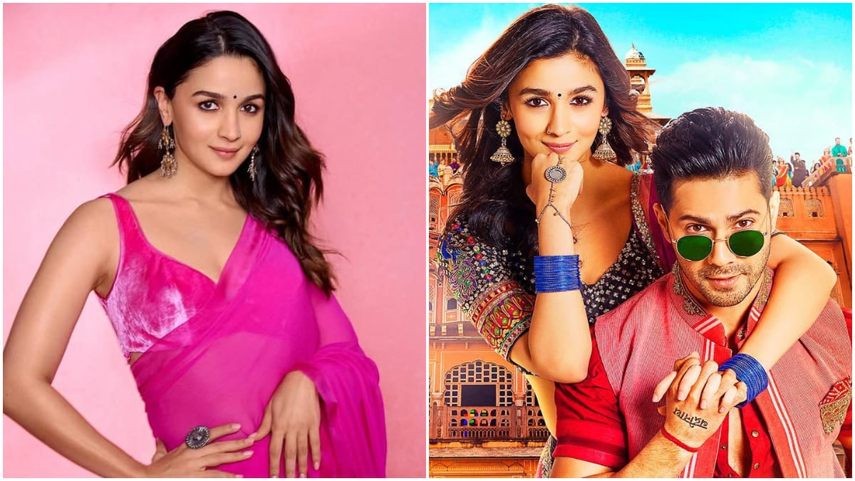 Dulhania 3: Will Varun Dhawan-Alia Bhatt reunite for a third film? Love & War fame breaks silence