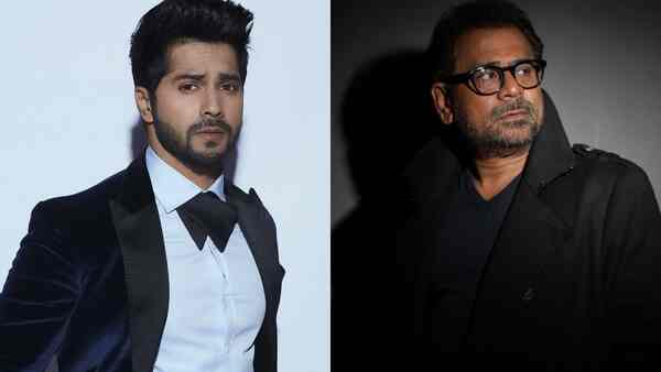 Varun Dhawan to join forces with Bhool Bhulaiya 2 director Anees Bazmee for a comedy caper?