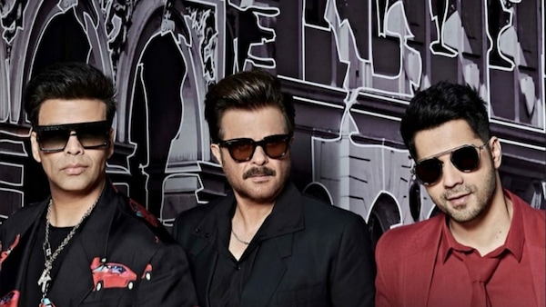 Koffee With Karan 7 Twitter Reactions: Fans deemed the Varun Dhawan and Anil Kapoor episode to be the funniest