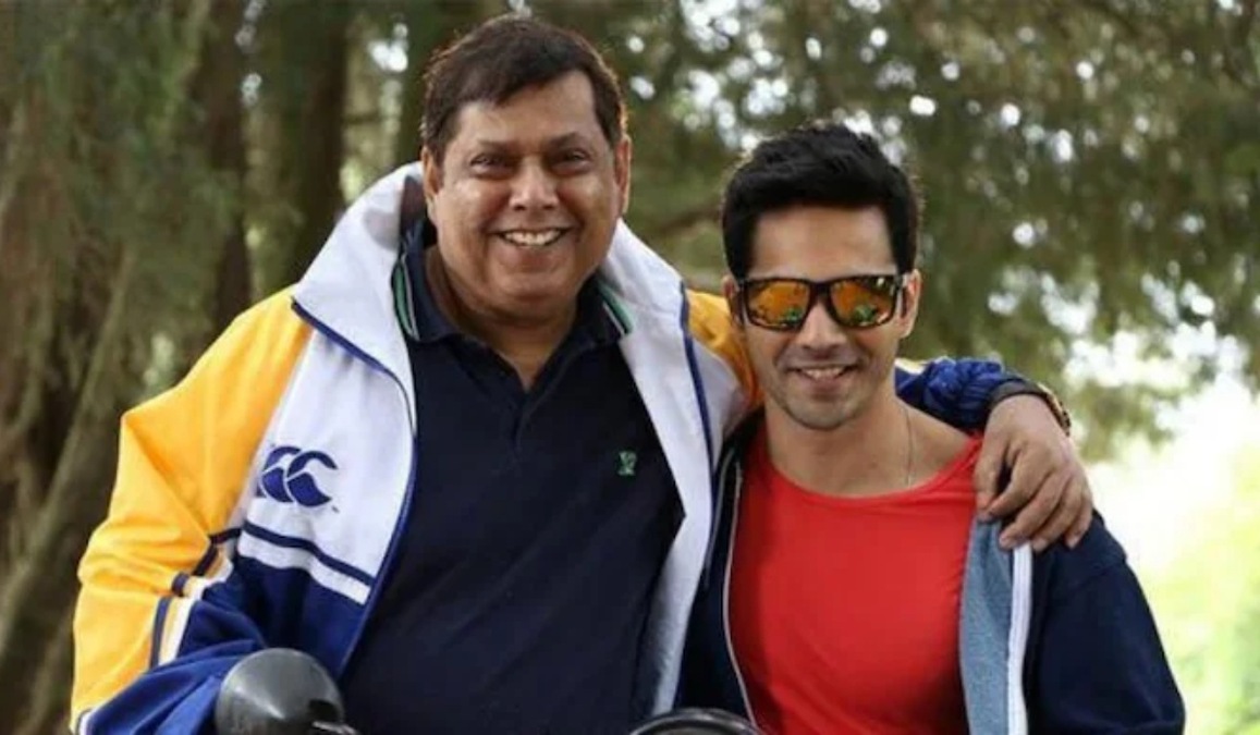 Hai Jawani toh Ishq Hona Hai: Varun Dhawan, Mrunal Thakur, Pooja Hegde's comedy drama gets release date | Check out