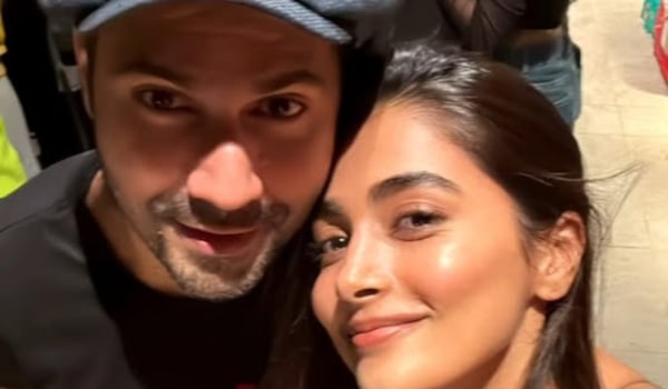 Hai Jawani Toh Ishq Hona Hai new release date announced: Here's when to expect Varun Dhawan-Pooja Hegde's rom-com film in theatres