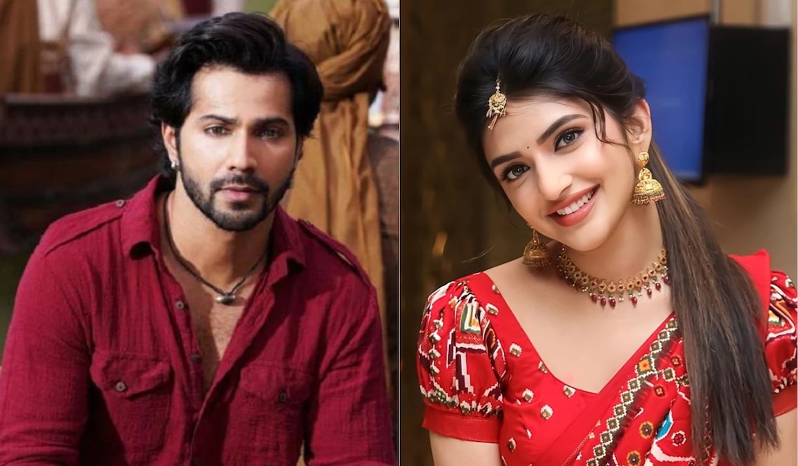 Varun Dhawan to romance Sreeleela in David Dhawan's romantic film after Border 2? Here's all you need to know about shooting, plot aesthetic and more