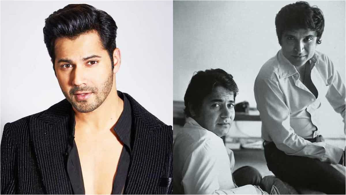 https://www.mobilemasala.com/film-gossip/Varun-Dhawan-reviews-Salim-Khan-Javed-Akhtars-Angry-Young-Men-Best-thing-out-there-i292255