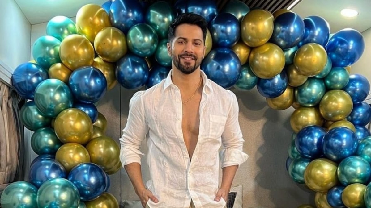 On Varun Dhawan’s birthday, here's a look at the beloved Bollywood star’s popular roles