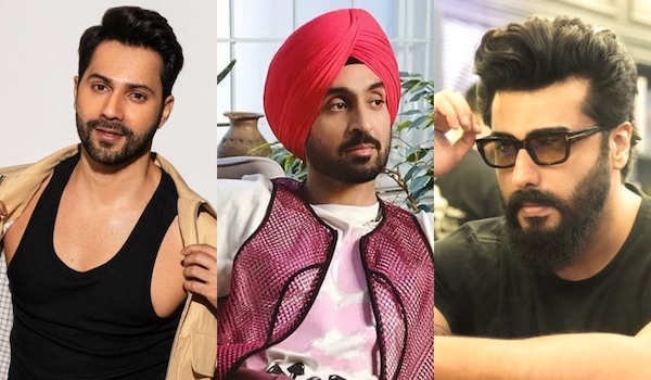 No Entry 2: Diljit Dosanjh out of Varun Dhawan, Arjun Kapoor's film? Here's the truth