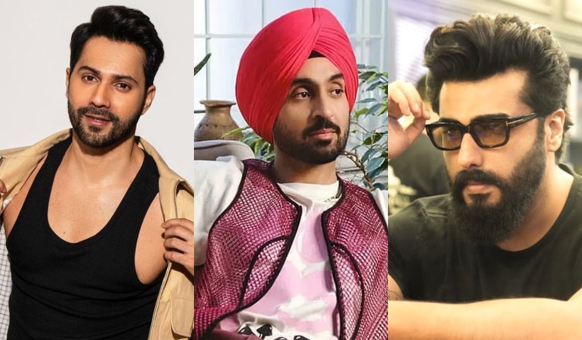 No Entry 2: Diljit Dosanjh out of Anees Bazmee's film? Here's the truth