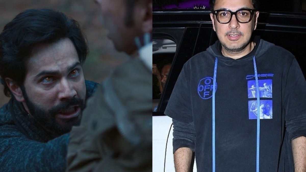 Not just Luka Chuppi 2, Varun Dhawan brainstorms another supernatural film with Dinesh Vijan ahead of Bhediya 2