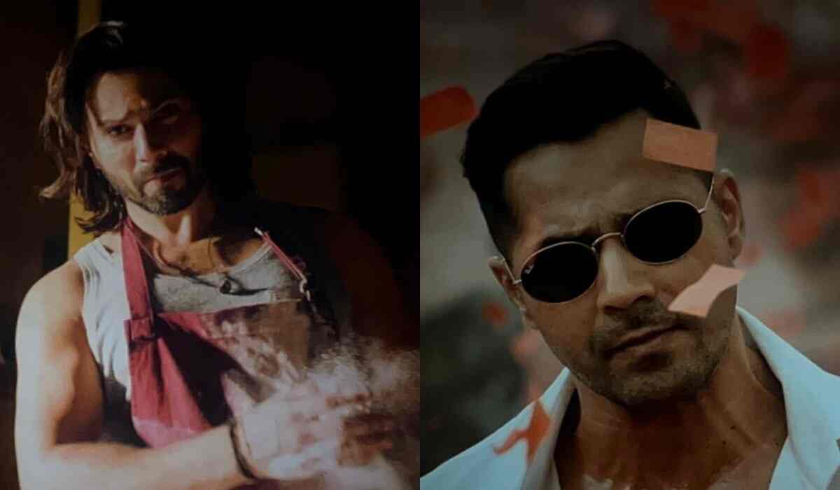 Baby John: Trailer of Varun Dhawan-starrer to release on THIS date