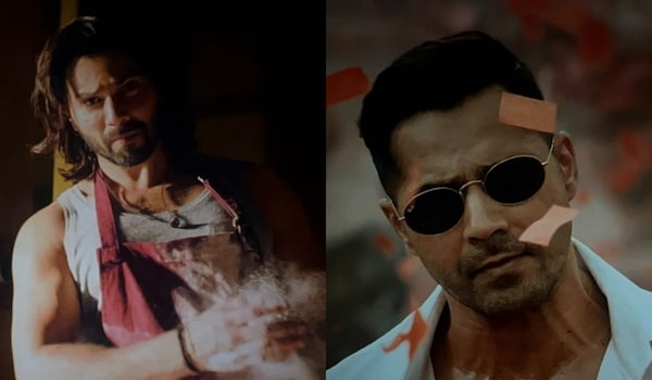 Baby John Teaser: Varun Dhawan wows as action hero, girl dad, and cop; fans say 'looks amazing' | Watch