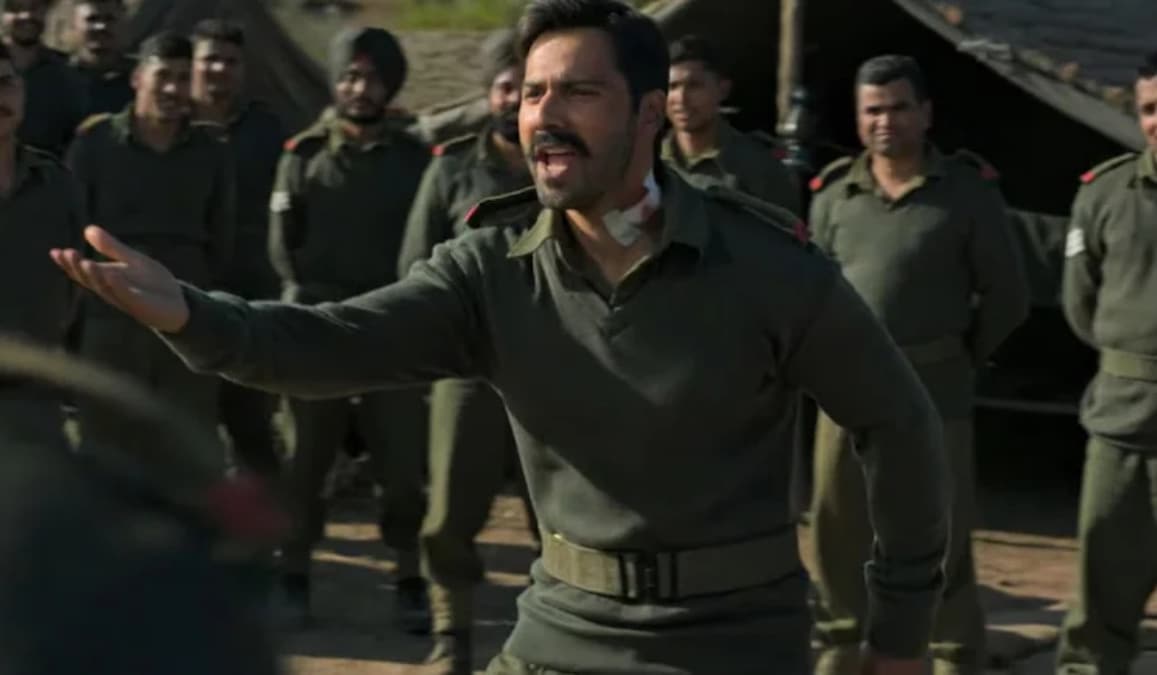 ‘Anti-Nationals' trying to defame Varun Dhawan? Border 2 producer slams paid smear campaign