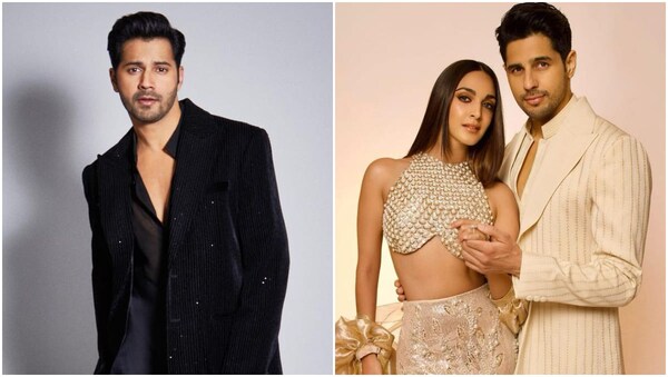 Koffee With Karan 8: Varun Dhawan reveals Sidharth Malhotra once went to a party with high fever just for Kiara Advani – Full scoop inside