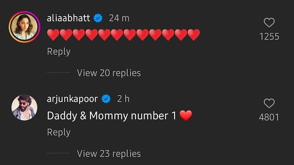 Varun Dhawan, Natasha Dalal