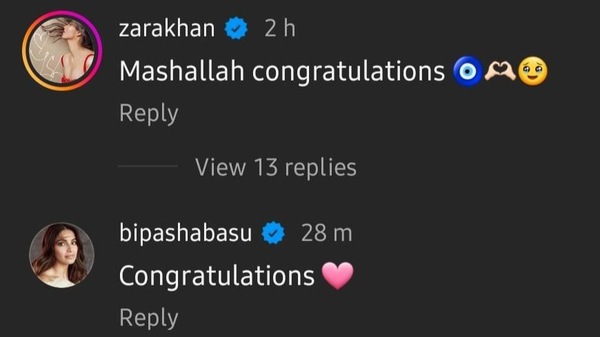 Varun Dhawan, Natasha Dalal