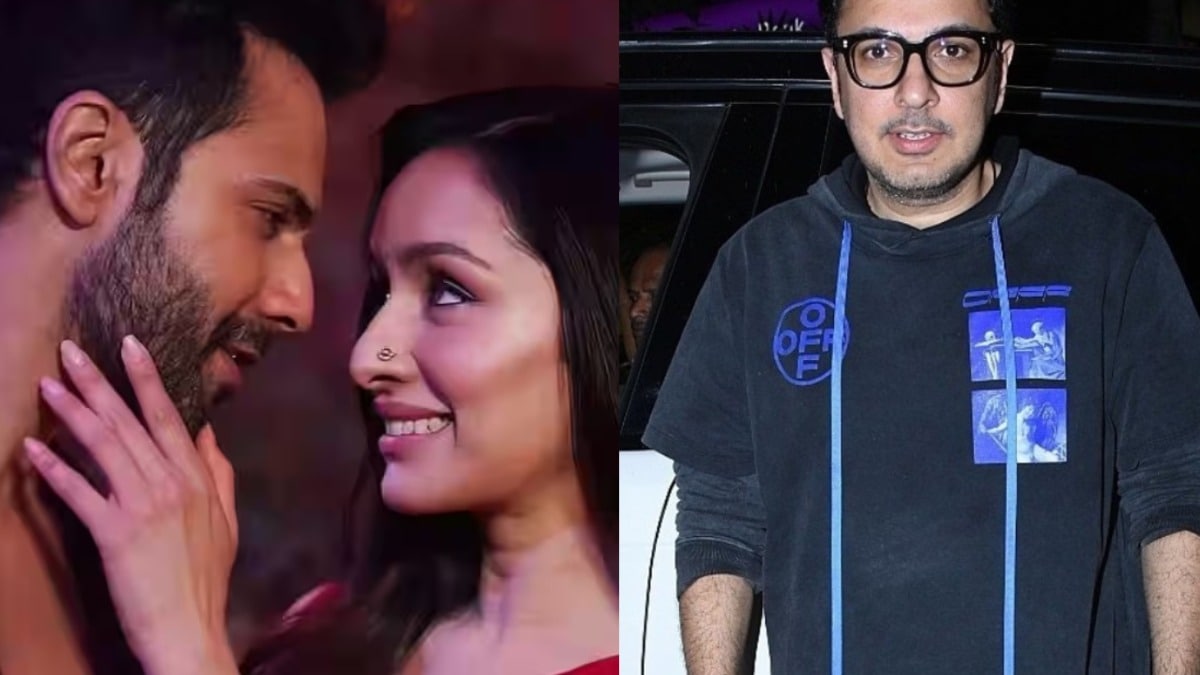 Not just Varun Dhawan, Shraddha Kapoor also in talks with Dinesh Vijan for a project outside of Stree franchise