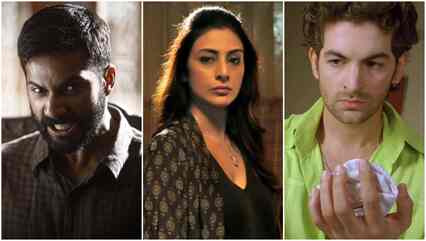 Merry Christmas director Sriram Raghavan's 'unapologetic killers' – Tabu in Andhadhun to Varun Dhawan in Badlapur