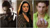 Merry Christmas director Sriram Raghavan's 'unapologetic killers' – Tabu in Andhadhun to Varun Dhawan in Badlapur