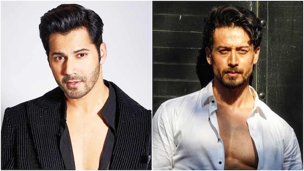 Tiger Shroff and Varun Dhawan to play the lead roles in Desi Boyz 2? Here's what we know