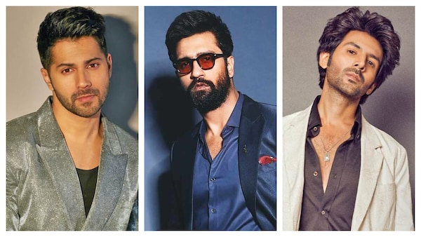 Who Kartik Aaryan, Vicky Kaushal? Anees Bazmee ropes in Varun Dhawan for his next project