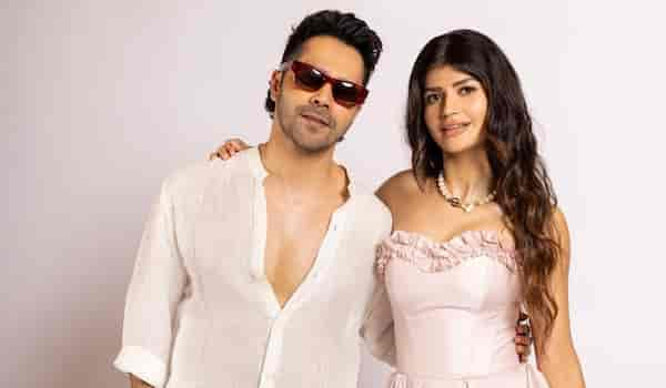 Who is Anjini Dhawan? All you need to know about Varun Dhawan's niece making her Bollywood debut with Binny and Family