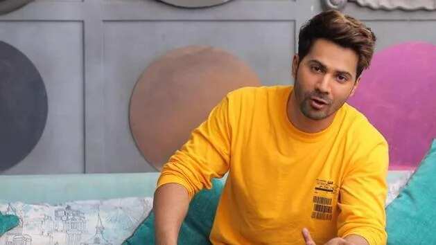 Varun Dhawan About His OTT Debut: Something Big And Interesting Is Coming