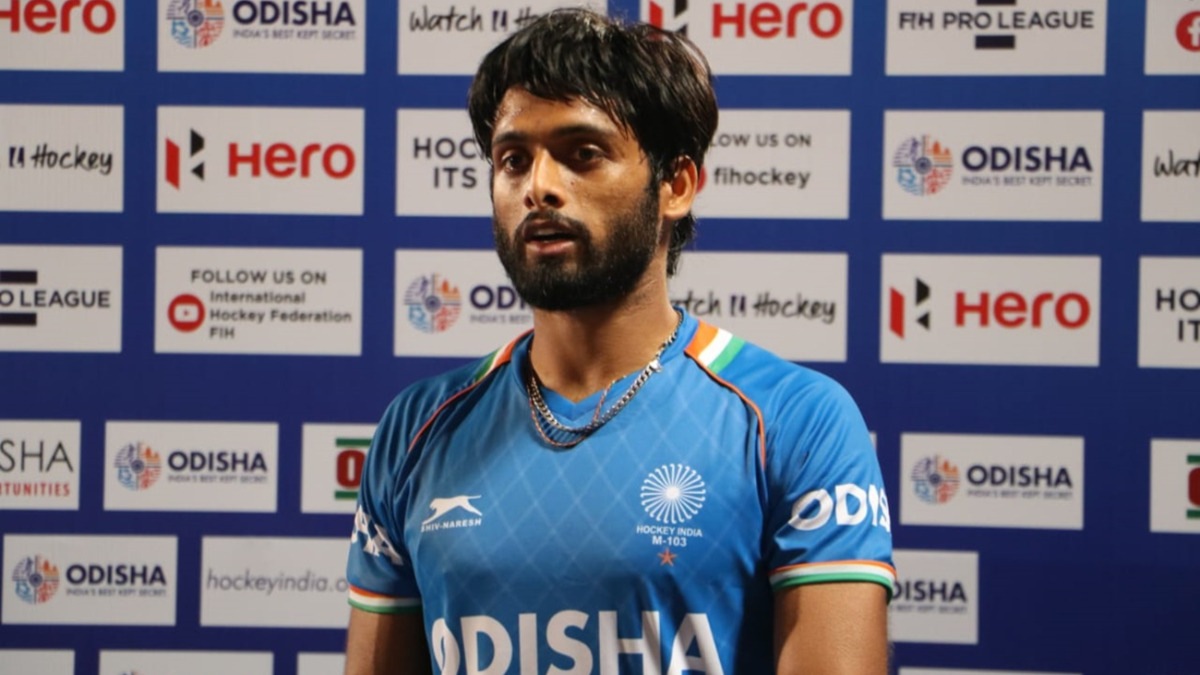 Case against Indian hockey player and Tokyo medallist Varun Kumar for raping teen on pretext of marriage