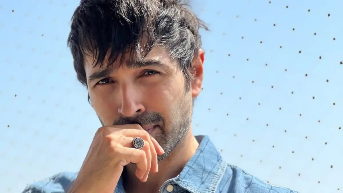 One year since Guilty Minds, Varun Mitra says his character in the web series was challenging and wholesome