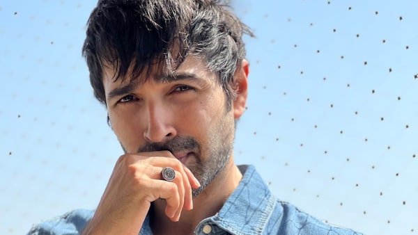 One year since Guilty Minds, Varun Mitra says his character in the web series was challenging and wholesome