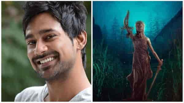 Varun Sandesh's next film titled Nindha