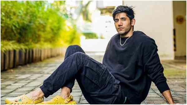 Varun Sood on moving away from reality shows, thirst traps, and gossip; says, ‘I would now like to keep my private life private’ | Exclusive interview