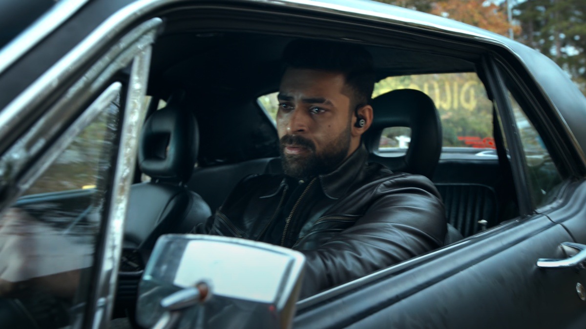 Varun Tej: Gandeevadhari Arjuna discusses issues very relevant to third-world countries