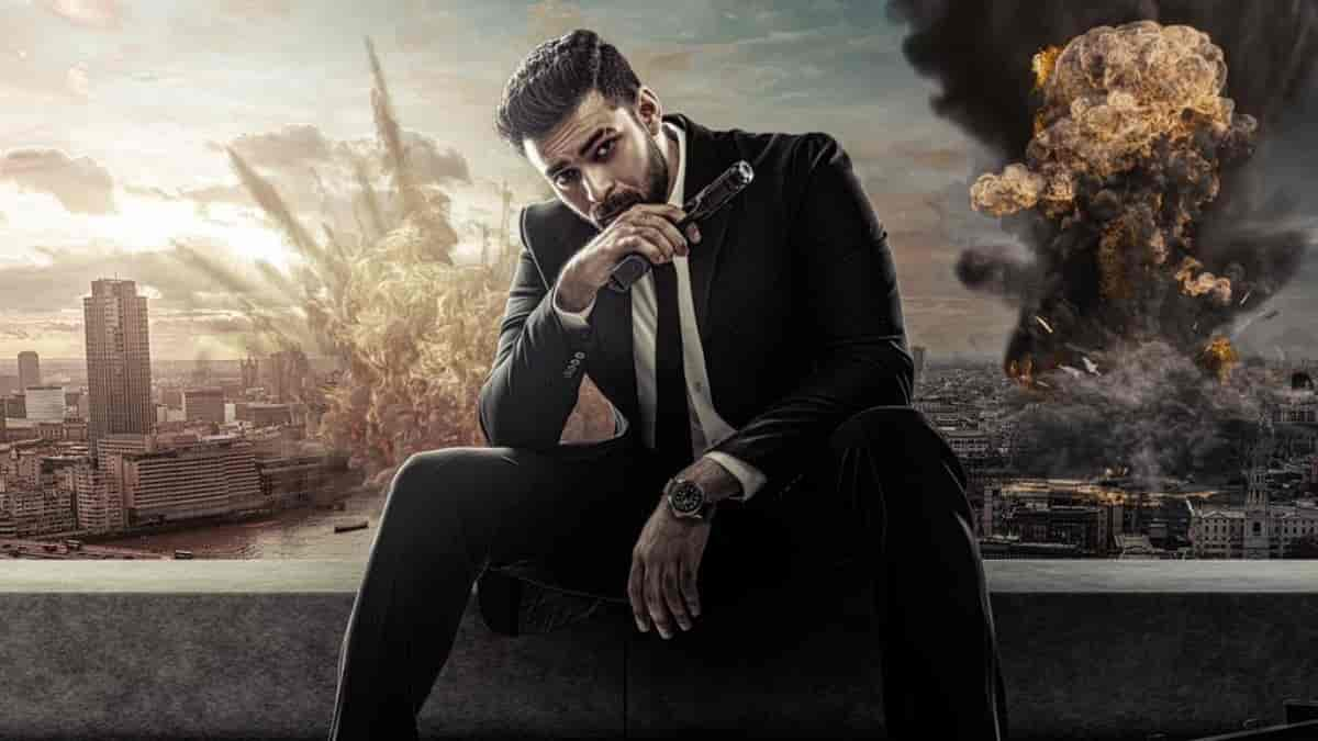 Varun Tej wraps up Gandheervadhari Arjuna, makes a unique choice for his next film, deets inside