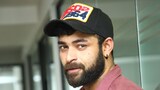 Varun Tej: I thought action films were tough; F3 taught me that comedy is even more challenging