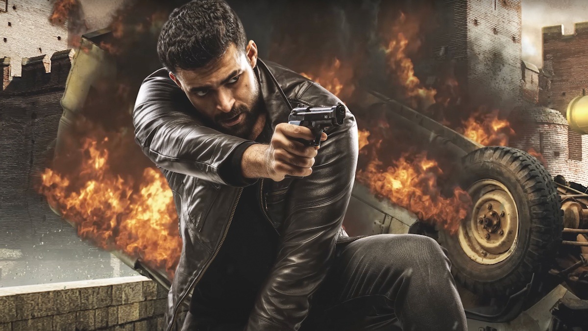 Gandeevadhari Arjuna: The trailer of Varun Tej, Sakshi Vaidya starrer looks super stylish and packs a punch