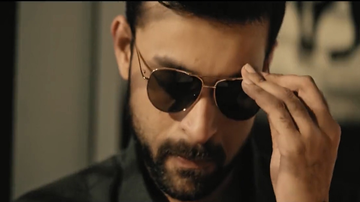 Varun Tej’s 13th film to 'take off' soon; announcement video sparks curiosity