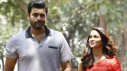 Varun Tej, Lavanya Tripathi engagement: Tracing the love story of Mister duo