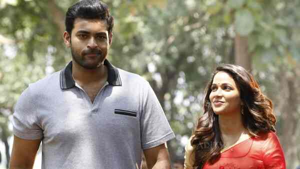 Varun Tej, Lavanya Tripathi engagement: Tracing the love story of Mister duo