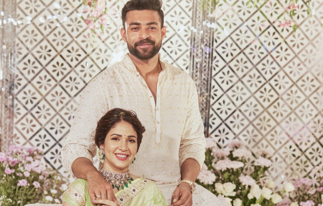 Varun Tej-Lavanya Tripathi wedding: Here is the detailed schedule of events | Exclusive