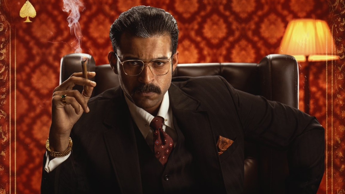 Matka box office collection day 3: The Varun Tej starrer is an epic disaster