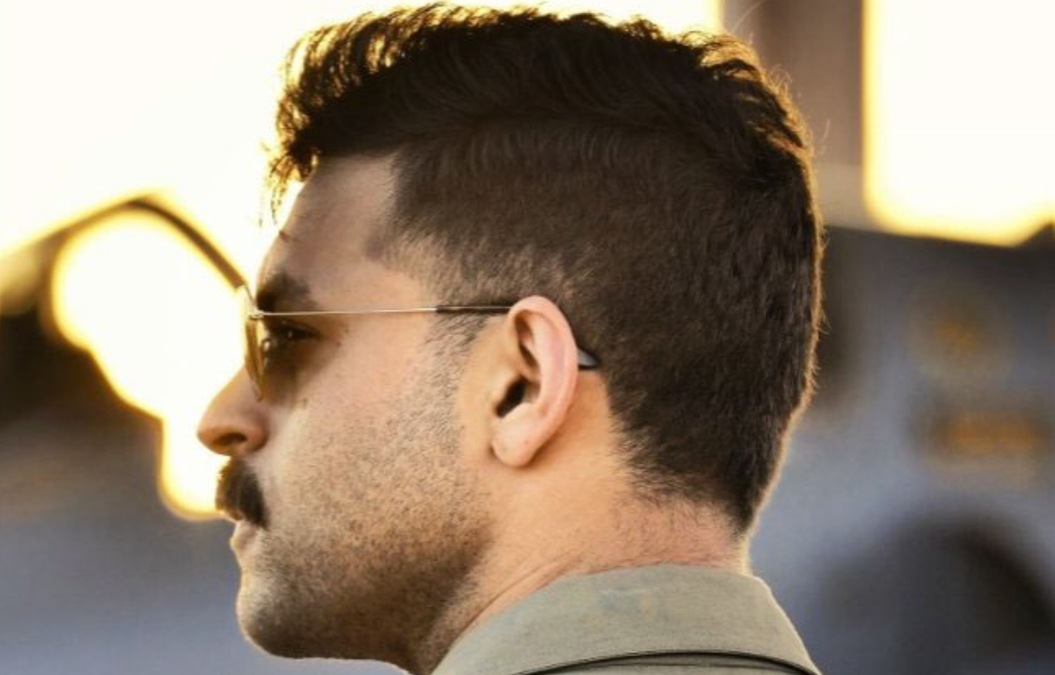 Operation Valentine - Varun Tej opens up on similarities with Hrithik Roshan's Fighter