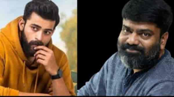 Varun Tej and Karuna Kumar film